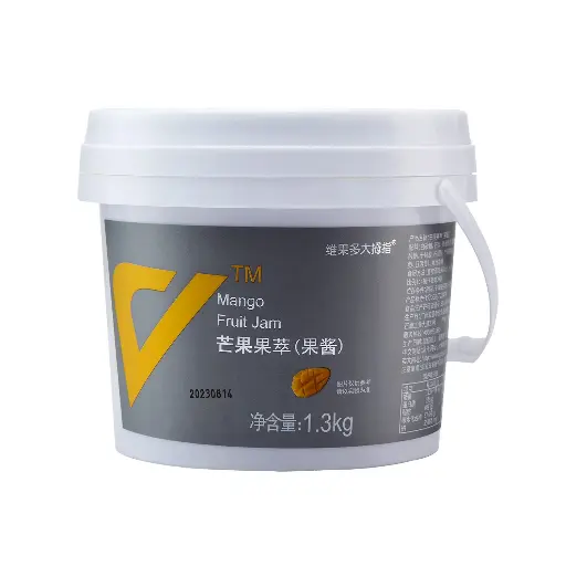 芒果果萃